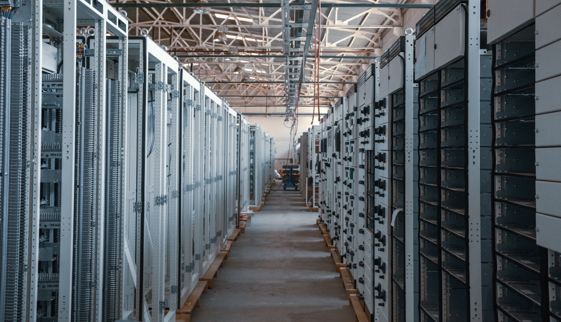 Datacenters